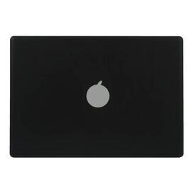 Крышка дисплея черная MacBook 13 A1181 Late 2006 - Mid 2009 603-9171 922-8564 922-7899 922-7597