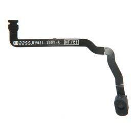 Микрофон со шлейфом MacBook Air 11 A1465 Mid 2012 / 076-1405 821-1502-A