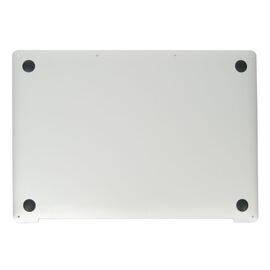 Нижняя крышка корпуса MacBook Pro 13 Retina A1708 Late 2016 Silver Серебро 661-05115
