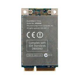 Плата WiFi-AirPort AR5BXB6 MacBook MacBook Pro Mac mini 661-3890 603-8214-A 603-8215-A 020-4897-A