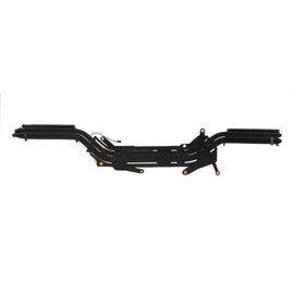 Радиатор MacBook Pro 15 A1211 A1226 Late 2006 Mid 2007 Late 2007 922-7910 922-7921