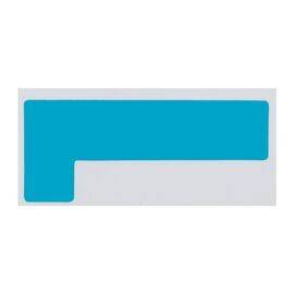 Клейкая лента крепления IPD шлейфа MacBook Pro 13 Retina A1706 A1989 / OEM