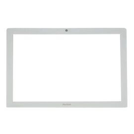 Рамка дисплея MacBook 13 A1181 Белая Mid 2006 - Mid 2009 922-7776