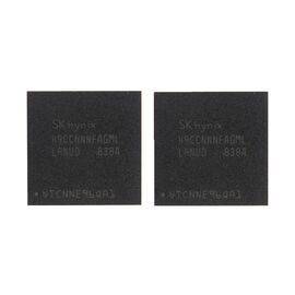 Микросхемы памяти RAM 16GB / MacBook A1932