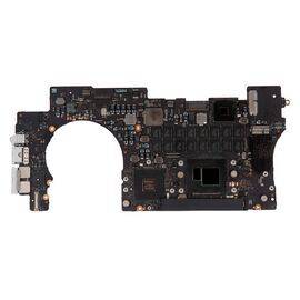 Материнская плата MacBook Pro 15 Retina A1398 Core i7 2.6GHz 16GB DG Late 2013 Mid 2014 / 661-8309 820-3787-A