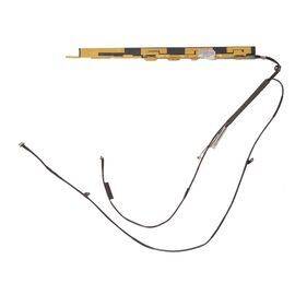 Антенна WiFi-AirPort Bluetooth MacBook Pro 15 A1286 Early 2011 Late 2011 Mid 2012 818-2020