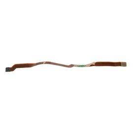 Шлейф аудио платы MacBook Air 13 A1304 Late 2008 Mid 2009 922-8773 632-0763 Б/У