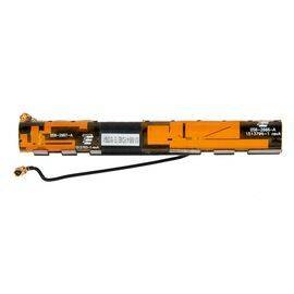 Антенна WiFi-AirPort Bluetooth MacBook Pro 15 A1286 Late 2008 Mid 2009 922-8782 056-2667-A 056-2666-A