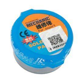 Паяльная паста Mechanic XG-40 Еxport series 30г
