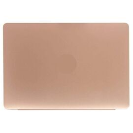 Дисплей / матрица в сборе MacBook Air 13 Retina A1932 Late 2018 Gold 661-09735 / AASP