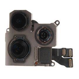 Камера задняя iPhone 15 Pro 821-04230 821-04411 / разбор