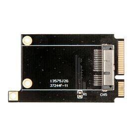 Переходник для Wi-Fi AirPort / Bluetooth на mini PCIe / NFHK N-9432