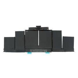 Аккумулятор MacBook Pro 15 Retina A1398 95Wh 11.26V A1494 Late 2013 Mid 2014 020-7469-A / AAA