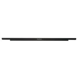 Нижняя рамка дисплея MacBook 12 Retina A1534 Space Grey Early 2015 Early 2016 Mid 2017