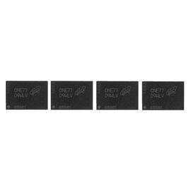 Микросхемы памяти RAM 32GB / MacBook Pro 13 A2251