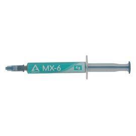 Термопаста Arctic MX-6 Thermal Compound ACTCP00080A / 4г.