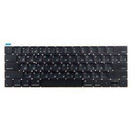 Клавиатура MacBook Pro 13/15 Retina A1989 A1990 Mid 2018 Early 2019 прямой Enter RUS РСТ