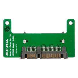 Переходник для защиты разъема HDD SATA 2.5 / NFHK N-P25