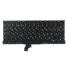 Клавиатура MacBook Pro 13 Retina A1502 Late 2013 Mid 2014 Early 2015 Г-образный Enter RUS РСТ / AA