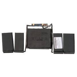 Аккумулятор MacBook Pro 13 Retina A1706 49.2Wh 11.41V A1819 Late 2016 Mid 2017 / AAA