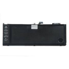 Аккумулятор MacBook Pro 15 A1286 77.5Wh 10.95V A1382 Early 2011 Late 2011 Mid 2012 661-5844 020-7134A / AAA