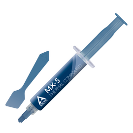 Термопаста Arctic MX-5 Thermal Compound ACTCP00048A со шпателем для нанесения / 8г.