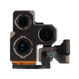 Камера задняя iPhone 13 Pro / 13 Pro Max / 821-03144 / разбор
