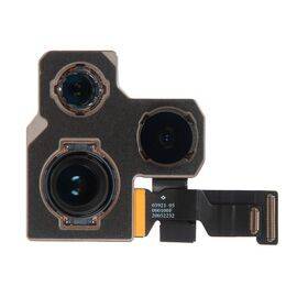 Камера задняя iPhone 14 Pro Max / 821-03921 разбор