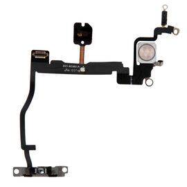 Шлейф кнопки включения со вспышкой  iPhone 11 Pro / 821-02183