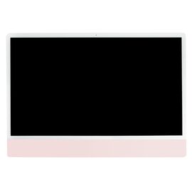Матрица LM235UH1 (SD)(A2) iMac 24 M1 M3 / A2438 A2439 A2873 A2874 Mid 2021 Late 2023 со стеклом Pink / LG / класс A