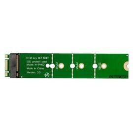 Переходник для защиты разъема M.2 B key на M.2 B+M key / NFHK N-PN02