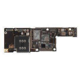 Плата под квартет / свап (iCloud) iPhone XS Max Intel нижняя часть + распил / 820-01225-07