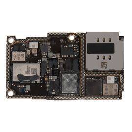 Плата под квартет / свап CNC iPhone 11 Pro US 1sim нижняя часть / 820-01508