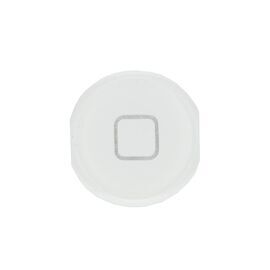 Кнопка HOME iPad Air белый