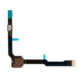 Шлейф и контроллер сенсорной панели Touch Bar MacBook Pro 16 Retina A2141 Late 2019 / AMS910WM1-0