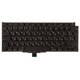 Клавиатура MacBook Air 13 Retina A2179 Early 2020 Г-образный Enter RUS РСТ / OEM