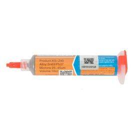 Паяльная паста Mechanic XG-Z40 35г