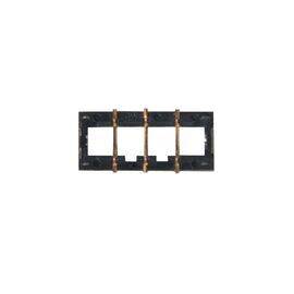 Разъем / коннектор аккумулятора iPhone 5S