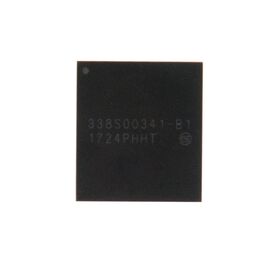 Микросхема управления питанием iPhone X / 338S00341-B1