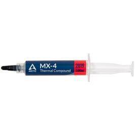 Термопаста Arctic MX-4 Thermal Compound ACTCP00008B / 8г.