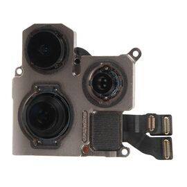 Камера задняя iPhone 15 Pro 821-04230 821-04411 / разбор