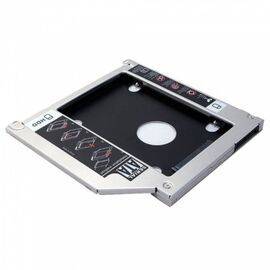 Переходник-салазки для установки дополнительного HDD/SSD OptiBay 9.5mm SATA MacBook Unibody
