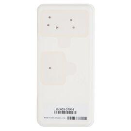Набор винтов прижимных пластин дисплейных и аккумуляторных шлейфов iPhone 12 mini / 605-07914 / AASP
