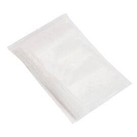 Пакет zip lock 8 х 12 см плотность 35 микрон / 100шт.