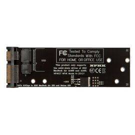 Переходник для SSD MacBook Air Mid 2012 на SATA3 / N-2012Y