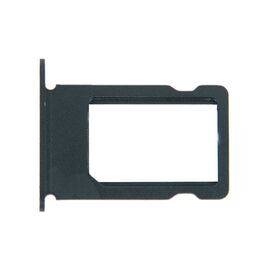 Держатель SIM карты iPhone 5 черный