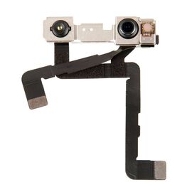 Камера передняя (фронтальная) с Face ID iPhone 11 Pro Max / 821-02105 821-02048 821-02046 / ORIG