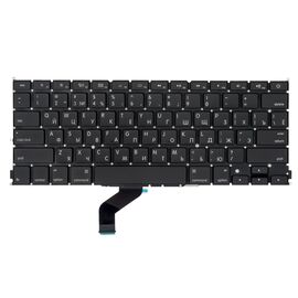 Клавиатура MacBook Pro 13 Retina A1425 Late 2012 Early 2013 прямой Enter RUS РСТ / AAA