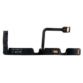 Микрофон со шлейфом MacBook Pro 13 Retina A1989 Mid 2018 Early 2019 / 821-01667-A