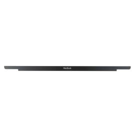 Нижняя рамка дисплея MacBook 12 Retina A1534 Silver Early 2015 Early 2016 Mid 2017